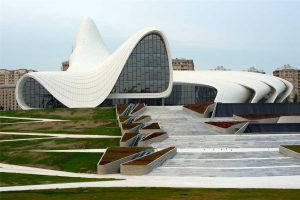 Планируется внести изменения в техрегламент на здания и сооружения