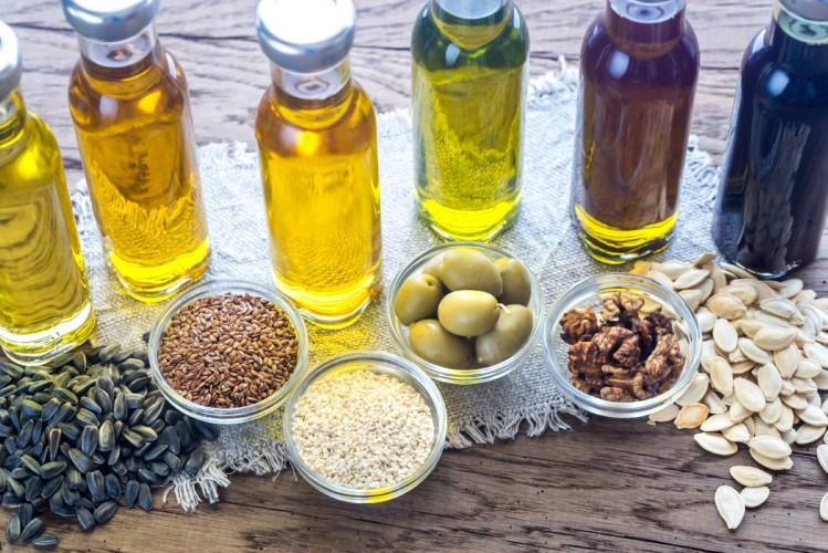 Изменения в техрегламенте на масложировую продукцию