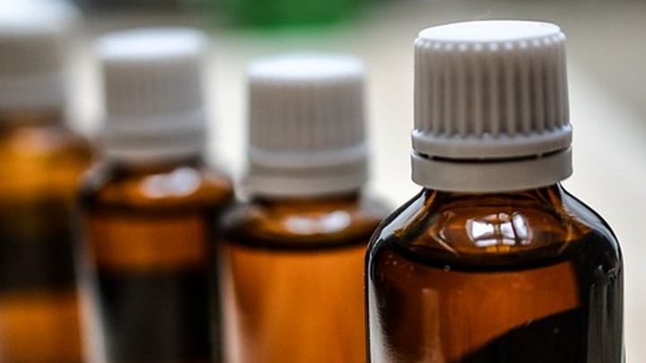 Федеральный закон №433-ФЗ: контроль за спиртосодержащей продукцией усилен